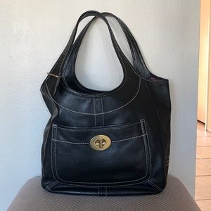 Womens Coach purse